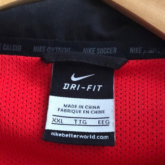 Manchester United jacket - Picture 5 of 5